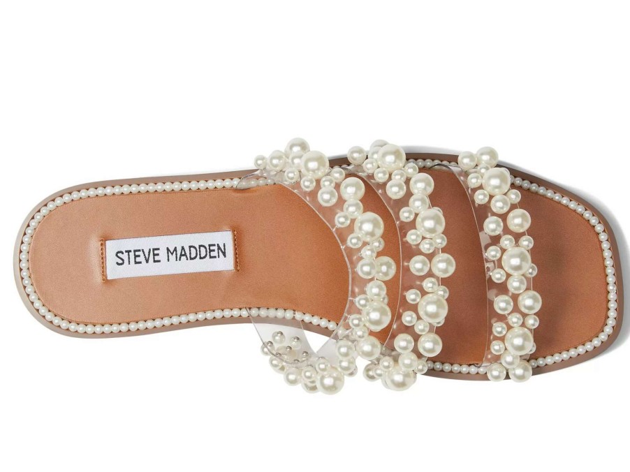 Sandals * | Steve Madden Taye Sandal