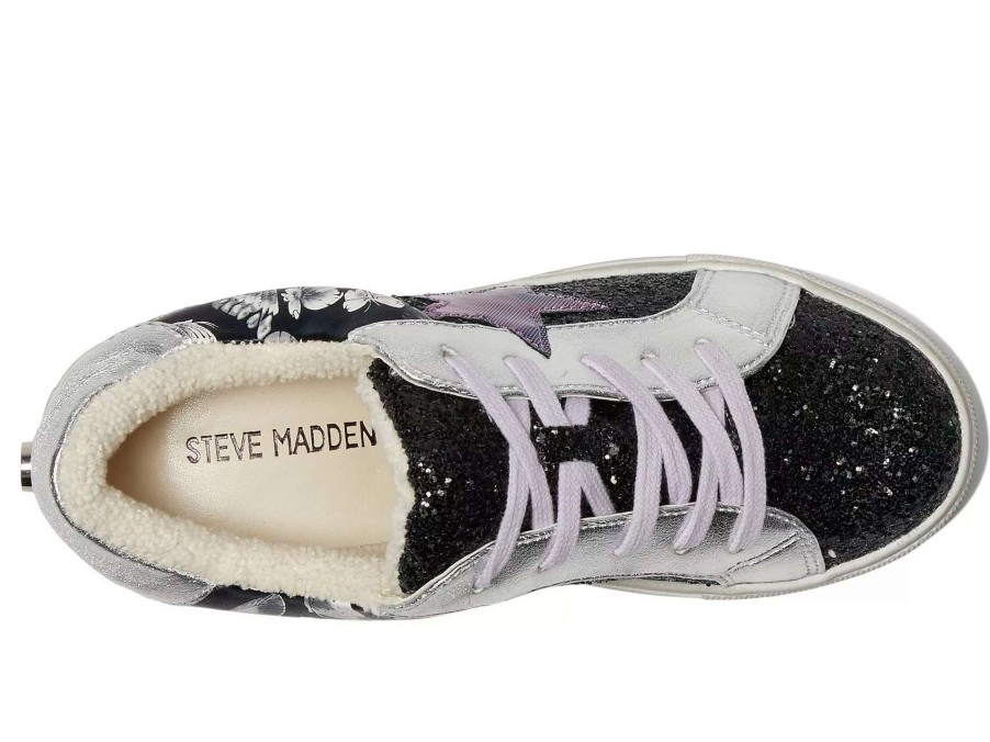 Sneakers & Athletic Shoes * | Steve Madden Kids Rezume (Little Kid/Big Kid)