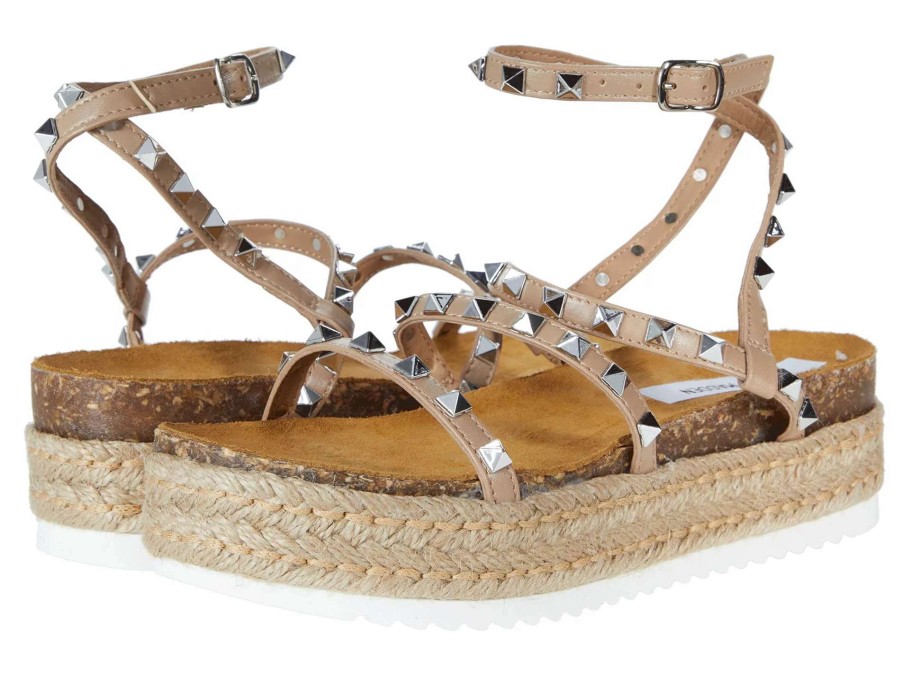 Sandals * | Steve Madden Kailee Wedge Sandal