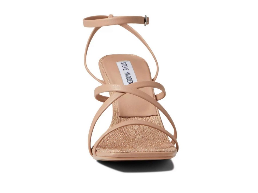 Heels * | Steve Madden Blessing Heeled Sandal