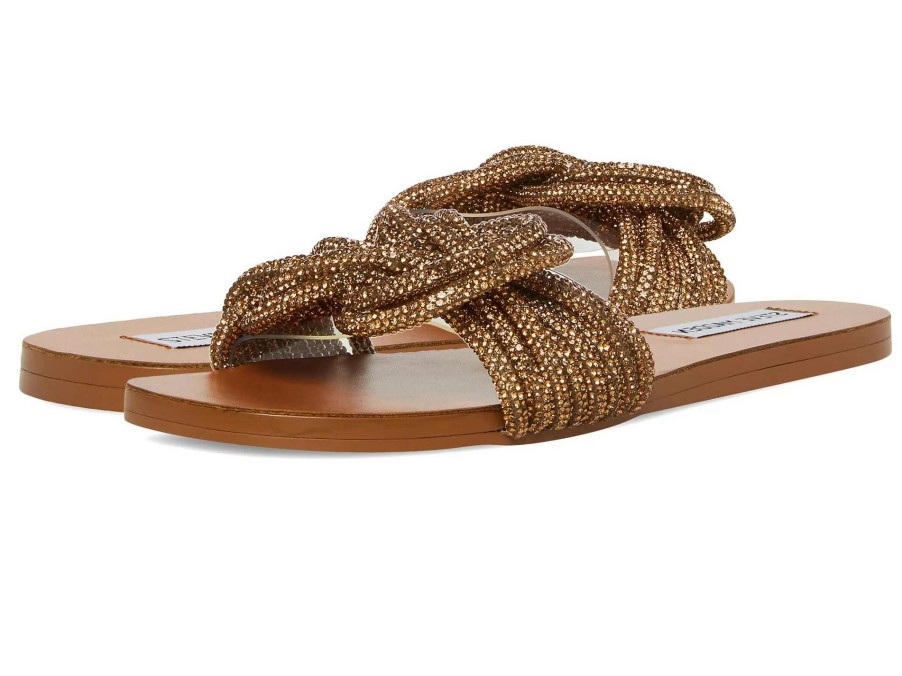 Sandals * | Steve Madden Adore Sandal