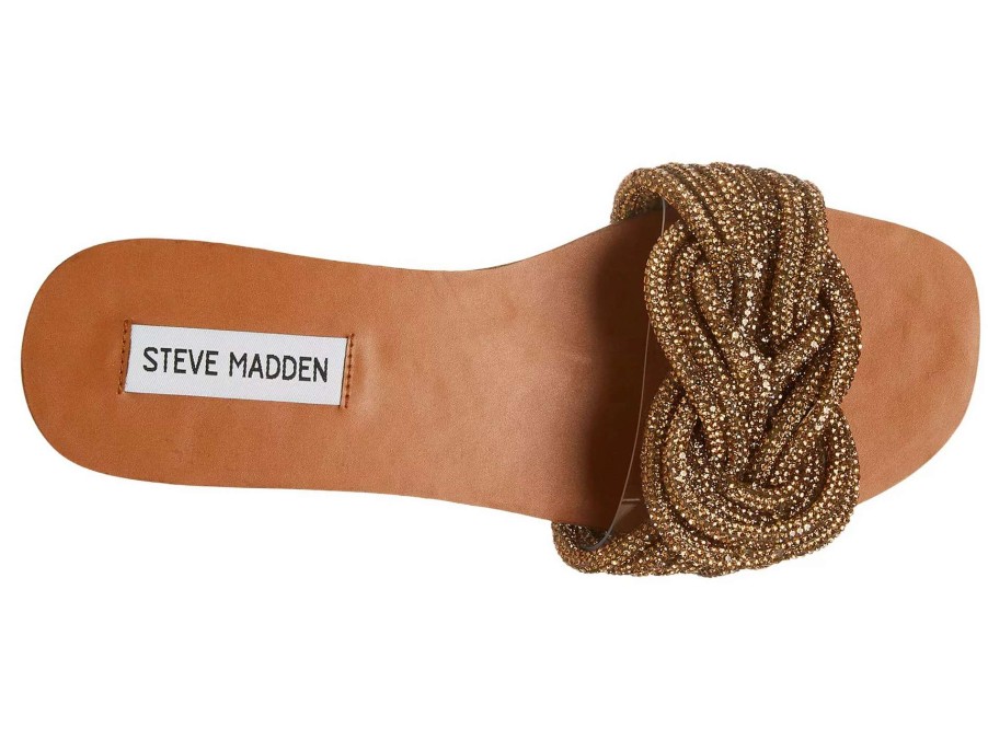 Sandals * | Steve Madden Adore Sandal