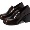 Loafers * | Steve Madden Universe Heeled Loafer