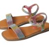 Sandals * | Steve Madden Kids Nishar (Little Kid/Big Kid)