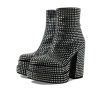 Boots * | Steve Madden Cobra-R Bootie