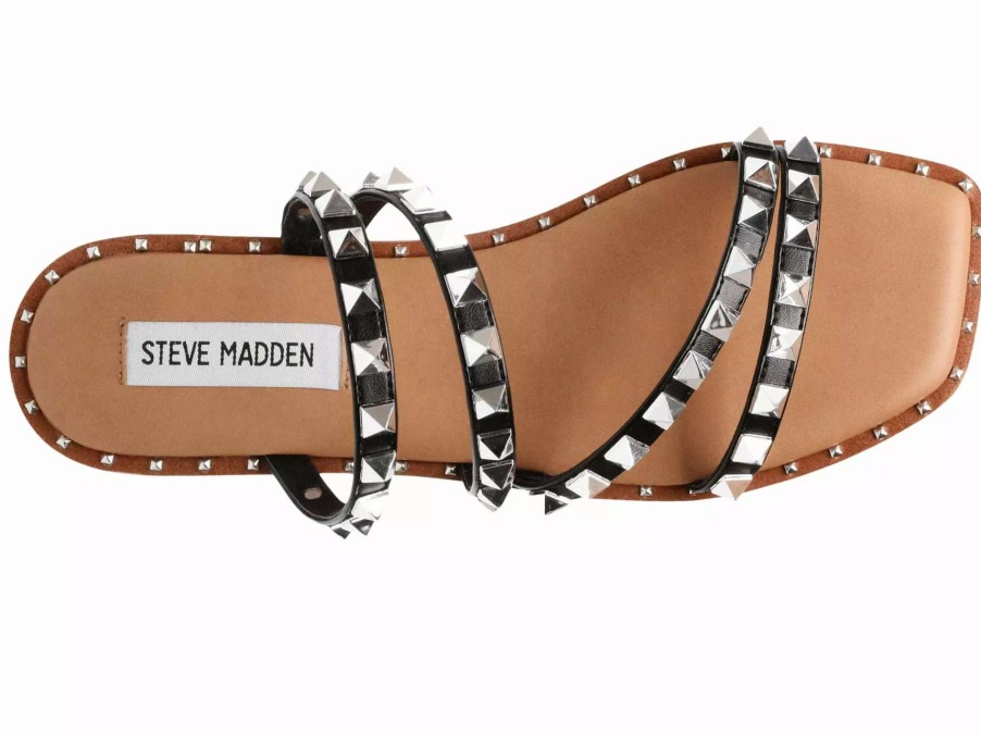 Sandals * | Steve Madden Skyler Sandal