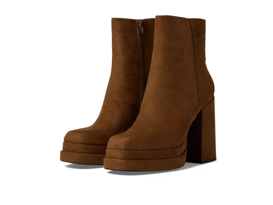 Boots * | Steve Madden Ontario Bootie