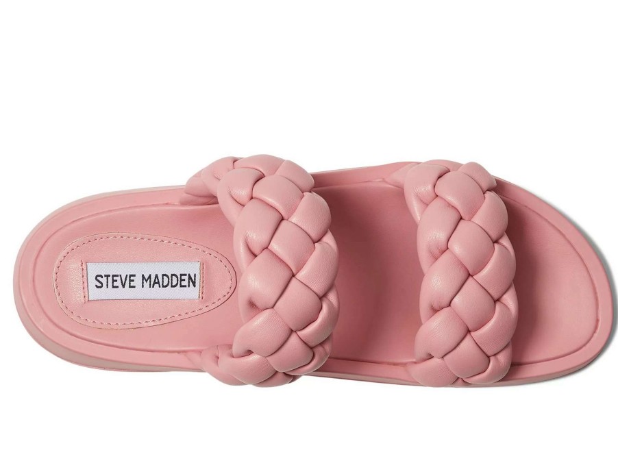 Sandals * | Steve Madden Hillary Sandal