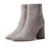 Boots * | Steve Madden Vallor Bootie