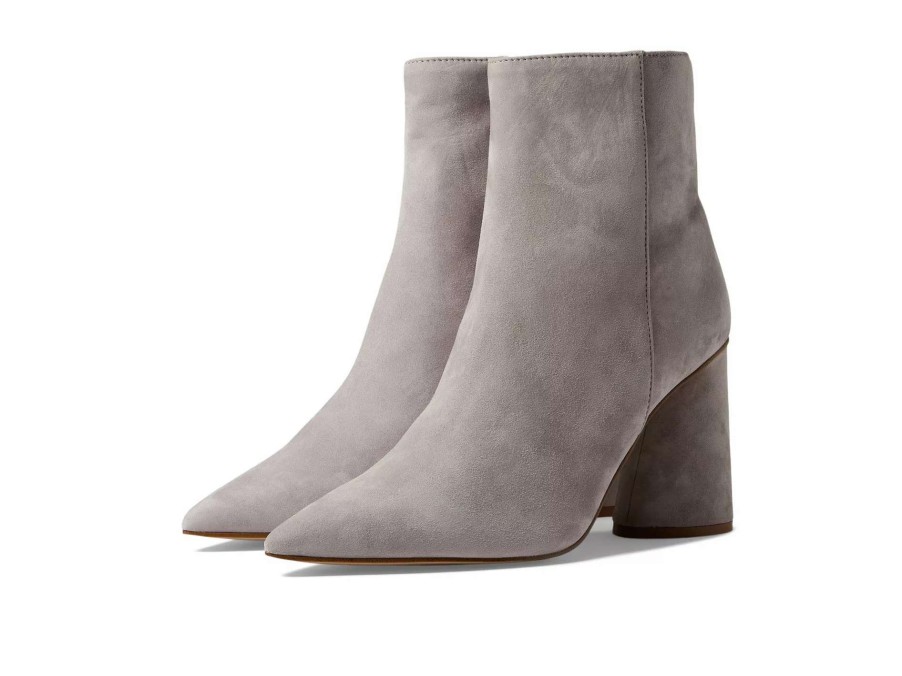 Boots * | Steve Madden Vallor Bootie