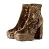 Boots * | Steve Madden Bianca Bootie