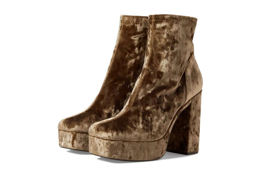 Boots * | Steve Madden Bianca Bootie