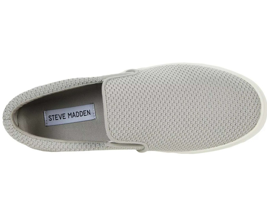 Sneakers & Athletic Shoes * | Steve Madden Coulter-M Sneaker