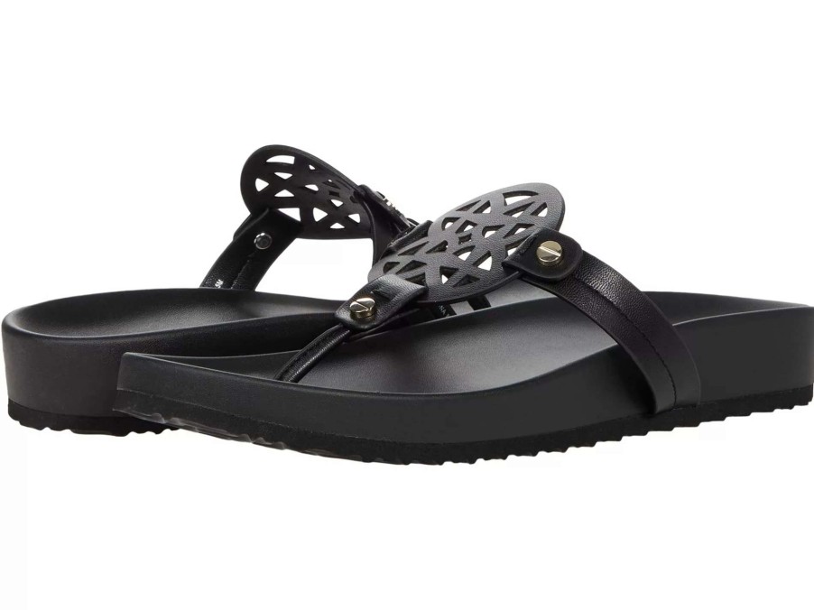 Sandals * | Steve Madden Distant Sandal