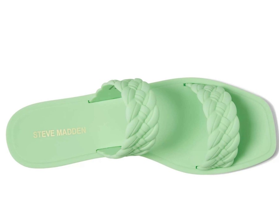 Sandals * | Steve Madden Bohemia Sandal