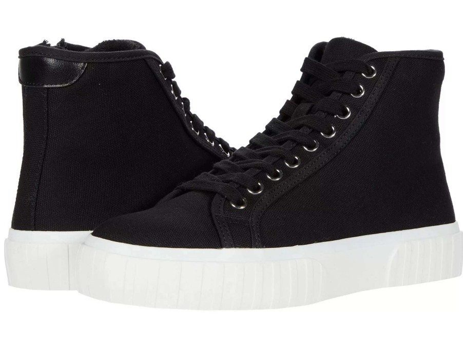 Sneakers & Athletic Shoes * | Steve Madden Chanced Sneaker