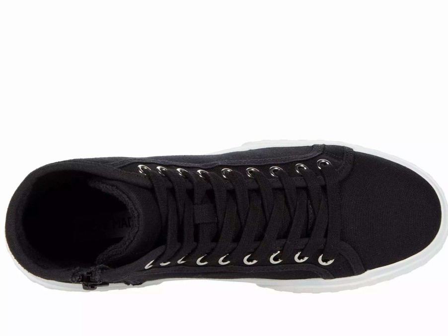 Sneakers & Athletic Shoes * | Steve Madden Chanced Sneaker