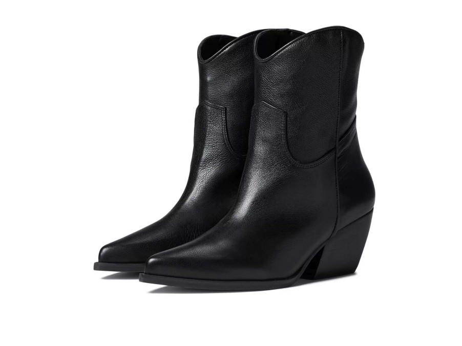 Boots * | Steve Madden Wolfer Bootie