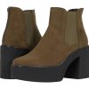 Boots * | Cool Planet By Steve Madden Lilyyy