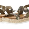 Heels * | Steve Madden Jaklin Sandal