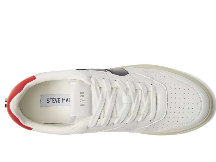 Sneakers & Athletic Shoes * | Steve Madden Jazz Sneaker