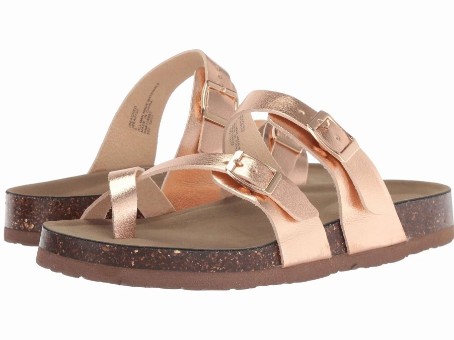 Sandals * | Steve Madden Kids Jbeached (Little Kid/Big Kid)