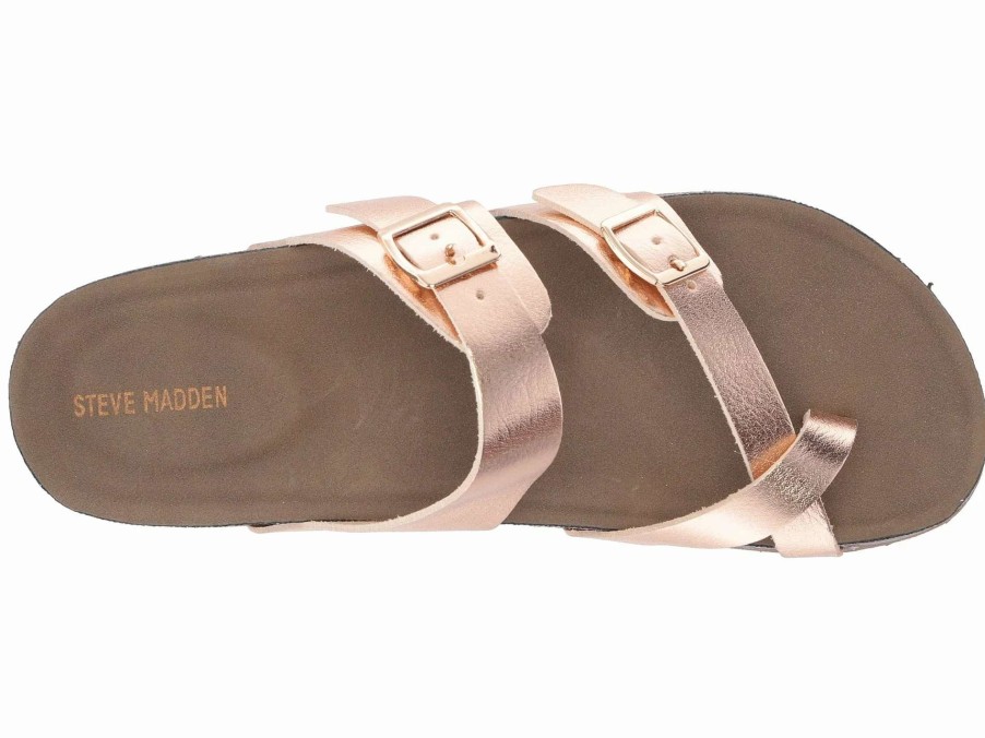 Sandals * | Steve Madden Kids Jbeached (Little Kid/Big Kid)