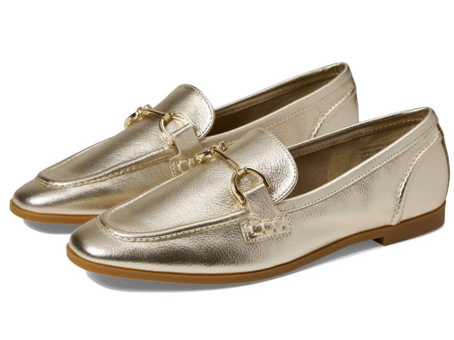 Loafers * | Steve Madden Carrine Flat