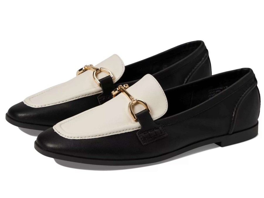 Loafers * | Steve Madden Carrine Flat