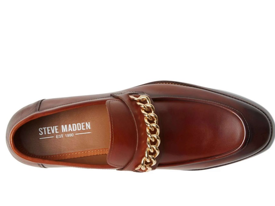 Loafers * | Steve Madden Almano