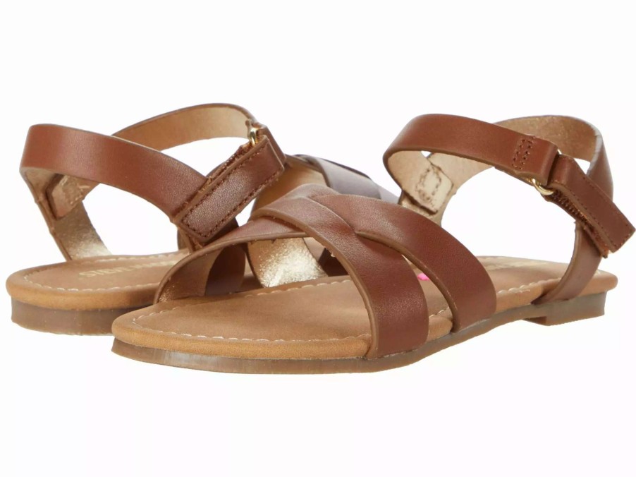 Sandals * | Steve Madden Kids League (Toddler/Little Kid)