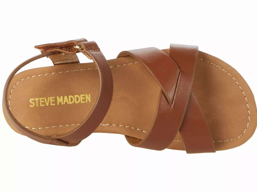 Sandals * | Steve Madden Kids League (Toddler/Little Kid)