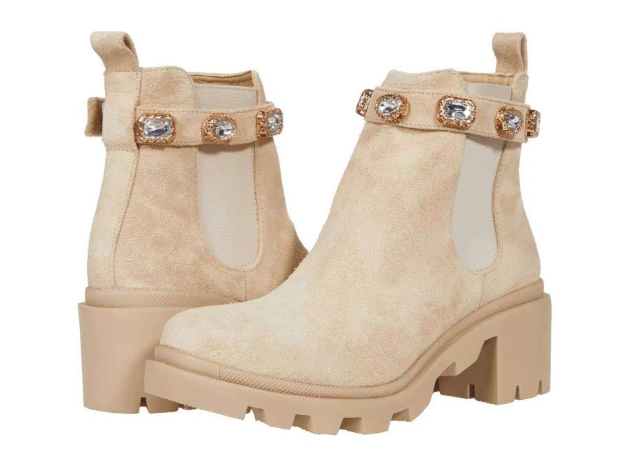 Boots * | Steve Madden Amulet Boot