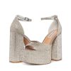 Heels * | Steve Madden Kassiani-R Heeled Sandal