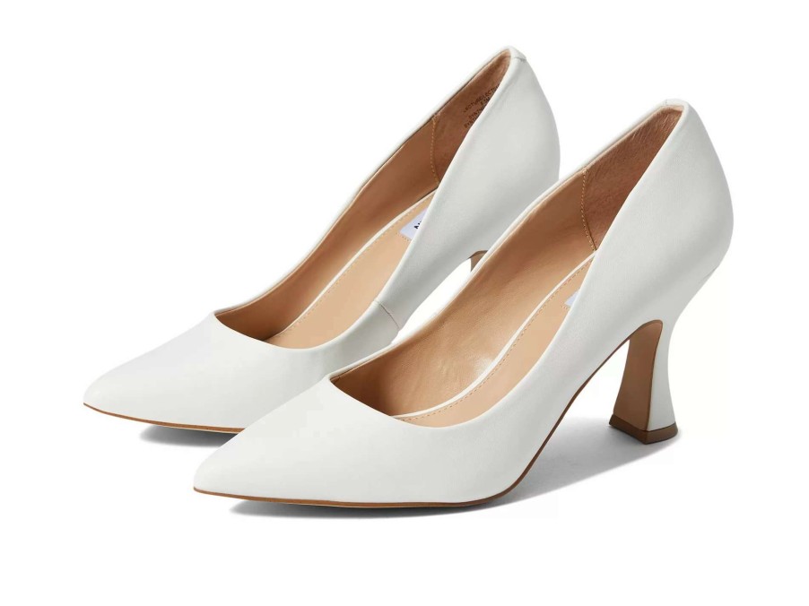 Heels * | Steve Madden Lecture Pump