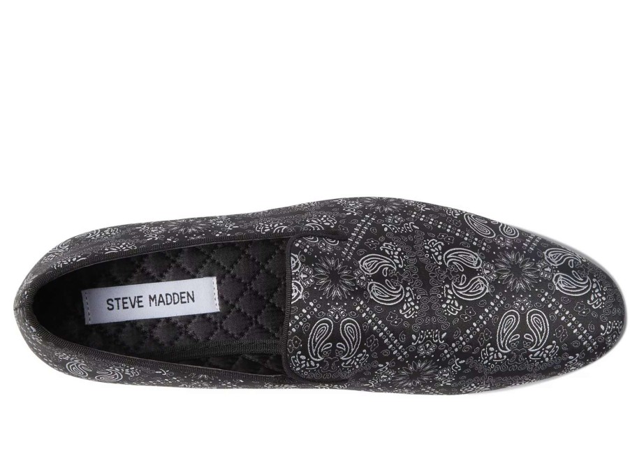 Loafers * | Steve Madden Mazing