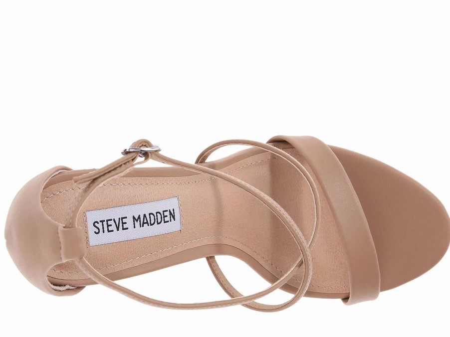 Heels * | Steve Madden Feliz Heeled Sandal