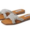 Sandals * | Steve Madden Perform Flat Sandal