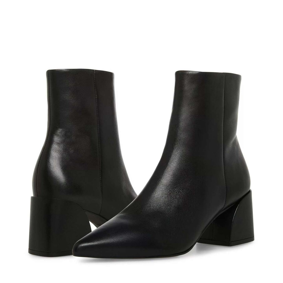 Boots * | Steve Madden Faris Bootie