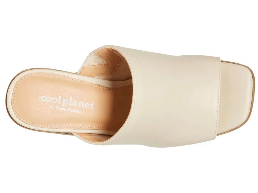 Heels * | Cool Planet By Steve Madden Newbury