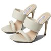 Heels * | Steve Madden Swan Heeled Sandal