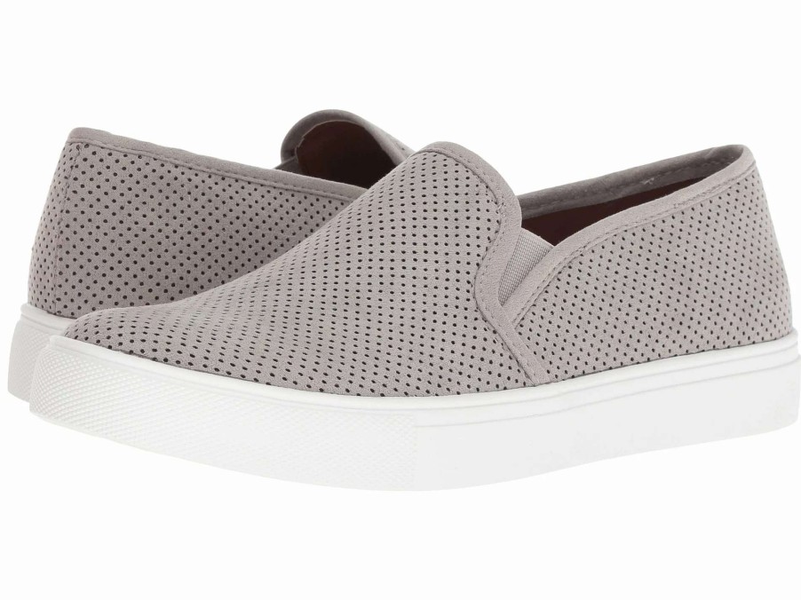 Sneakers & Athletic Shoes * | Steve Madden Zarayy Slip-On Sneaker