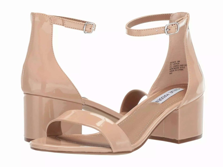 Heels * | Steve Madden Irenee Sandal