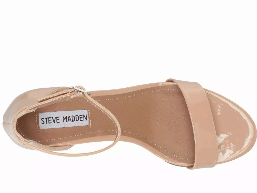 Heels * | Steve Madden Irenee Sandal