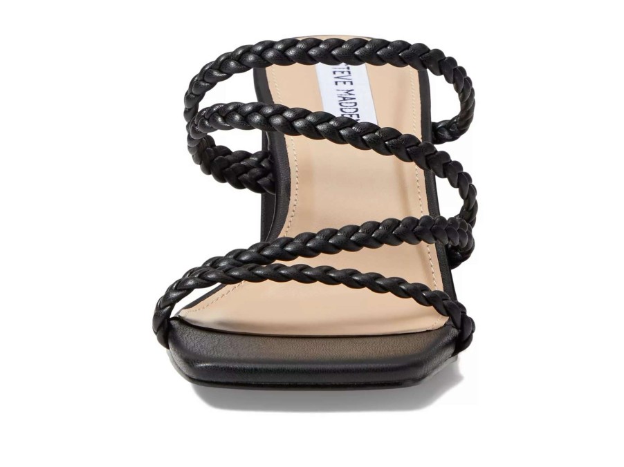 Heels * | Steve Madden Dion Heeled Sandal