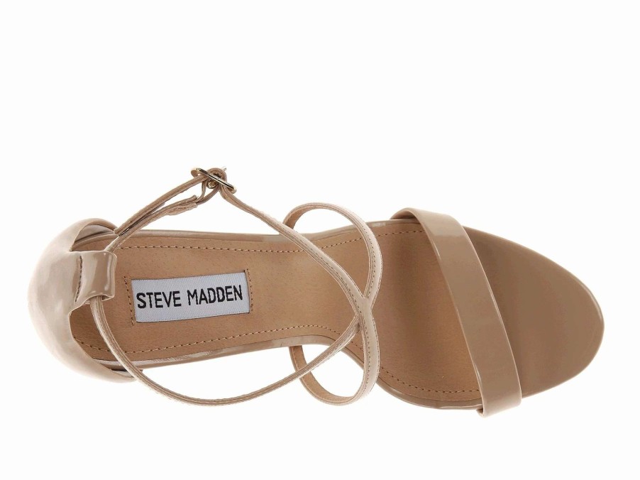 Heels * | Steve Madden Feliz Heeled Sandal