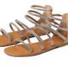 Sandals * | Steve Madden Kids Twirl (Little Kid/Big Kid)