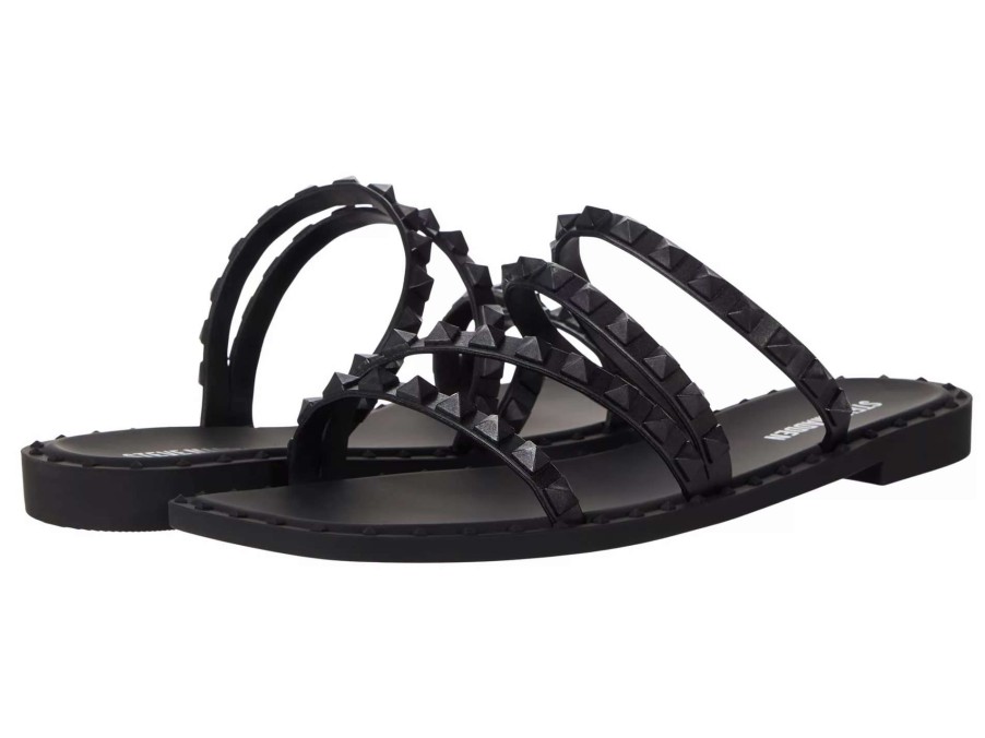 Sandals * | Steve Madden Skyler-J Sandal