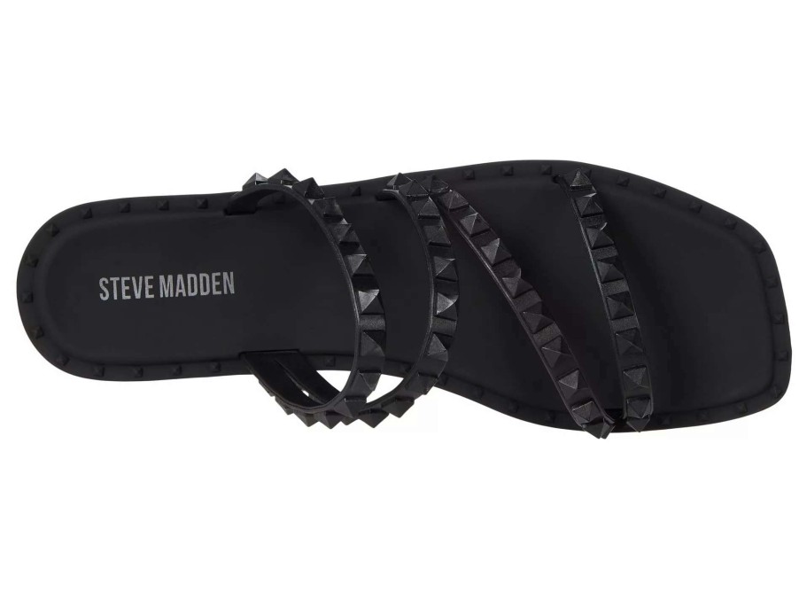 Sandals * | Steve Madden Skyler-J Sandal