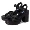 Heels * | Steve Madden Carisma Sandal